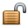 Lock » Unlocked icon